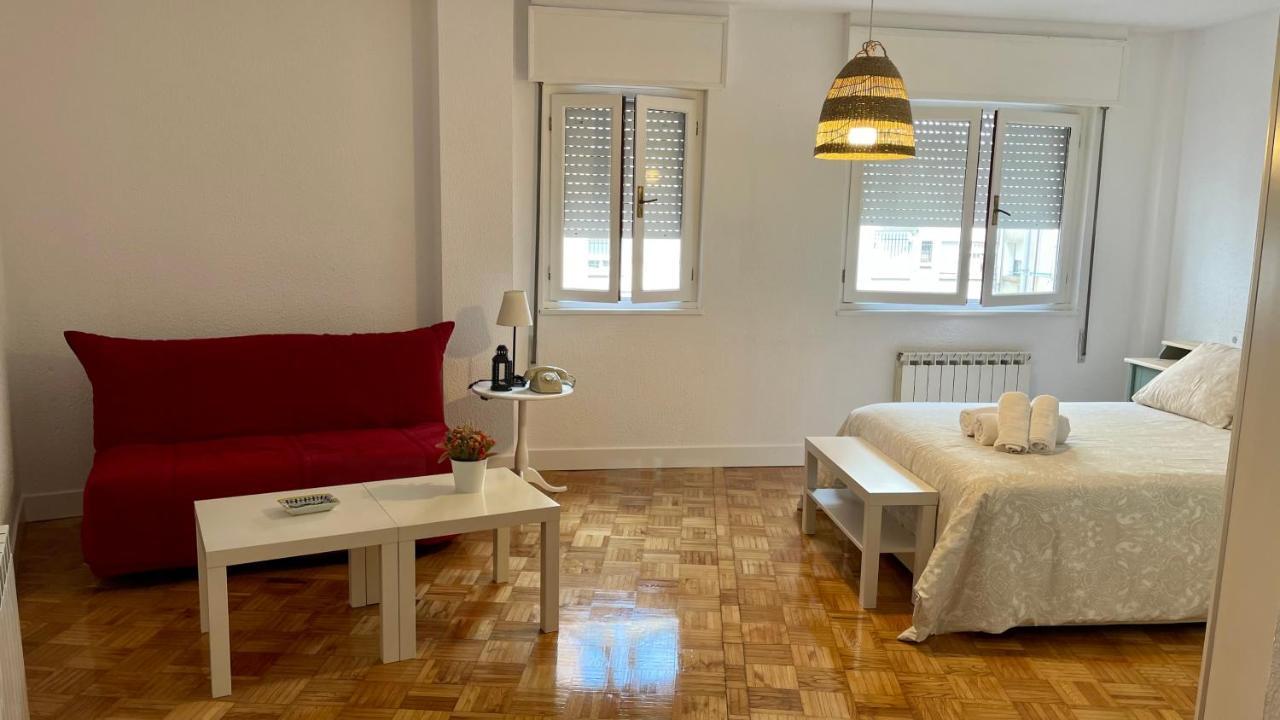 Apartamento Horreo -San Pelayo- Cangas de Onis Exterior photo