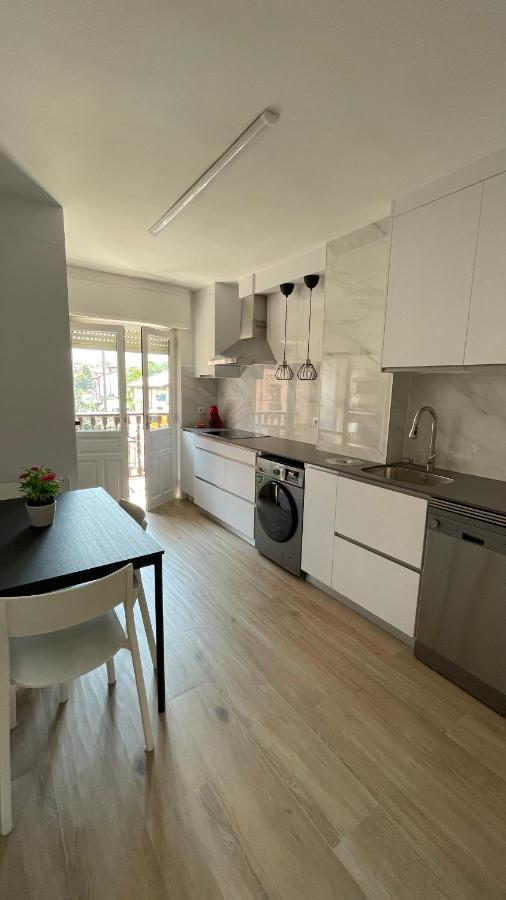 Apartamento Horreo -San Pelayo- Cangas de Onis Exterior photo