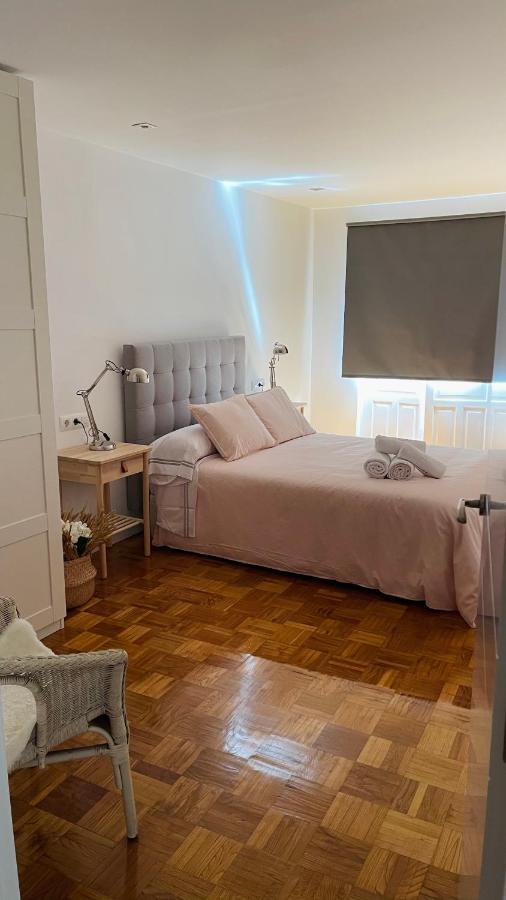 Apartamento Horreo -San Pelayo- Cangas de Onis Exterior photo
